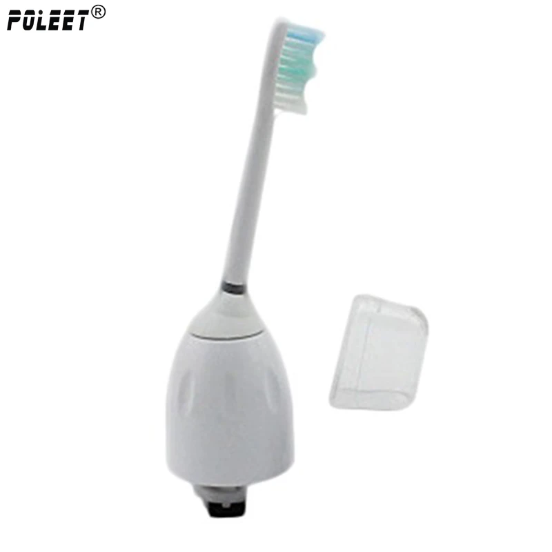 Сменные насадки для электрической зубной щетки серии E 6 шт./лот HX7001 Philips Sonicare