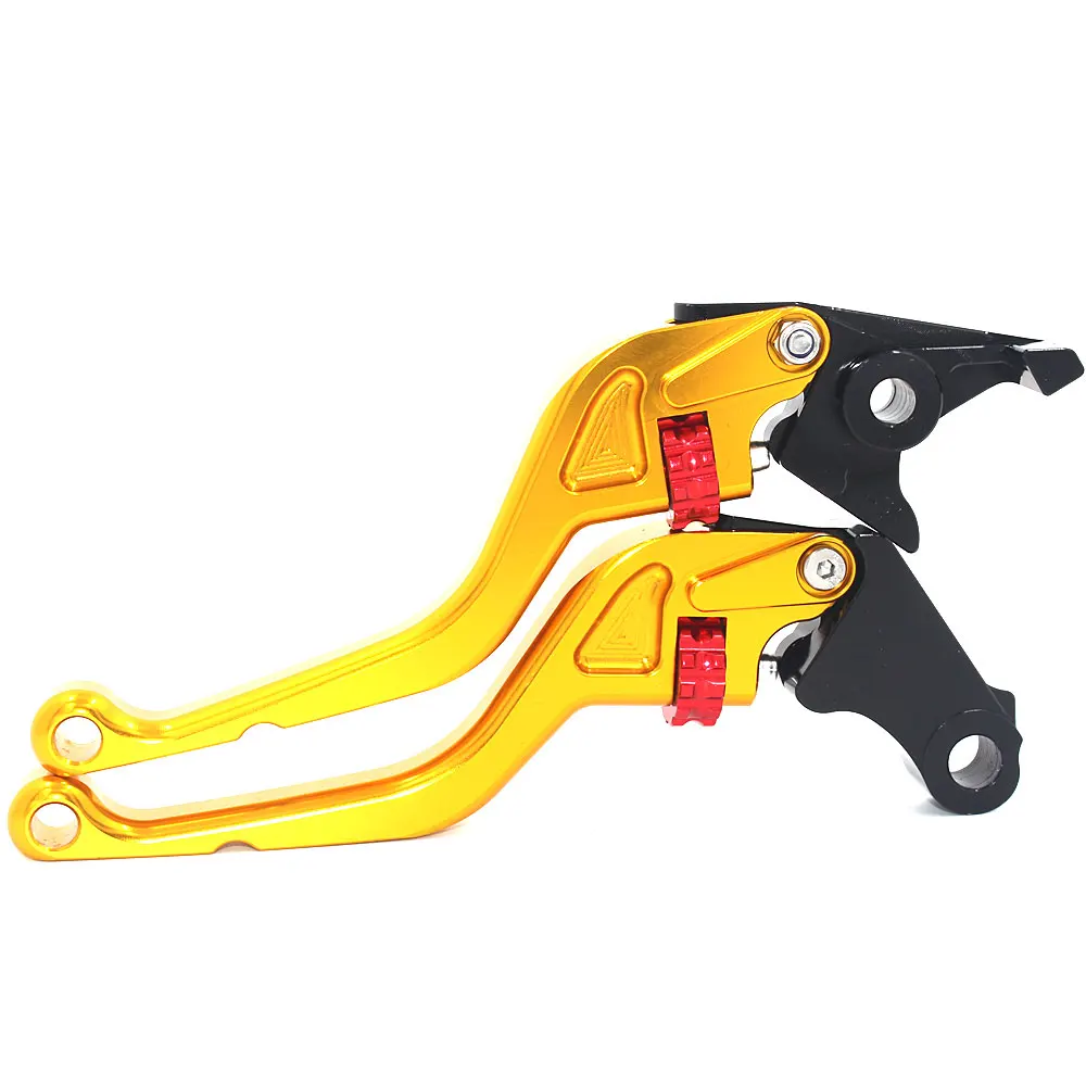 BJMOTO мотоциклетный регулирующий ролик с большим колесом CNC короткий рычаг
