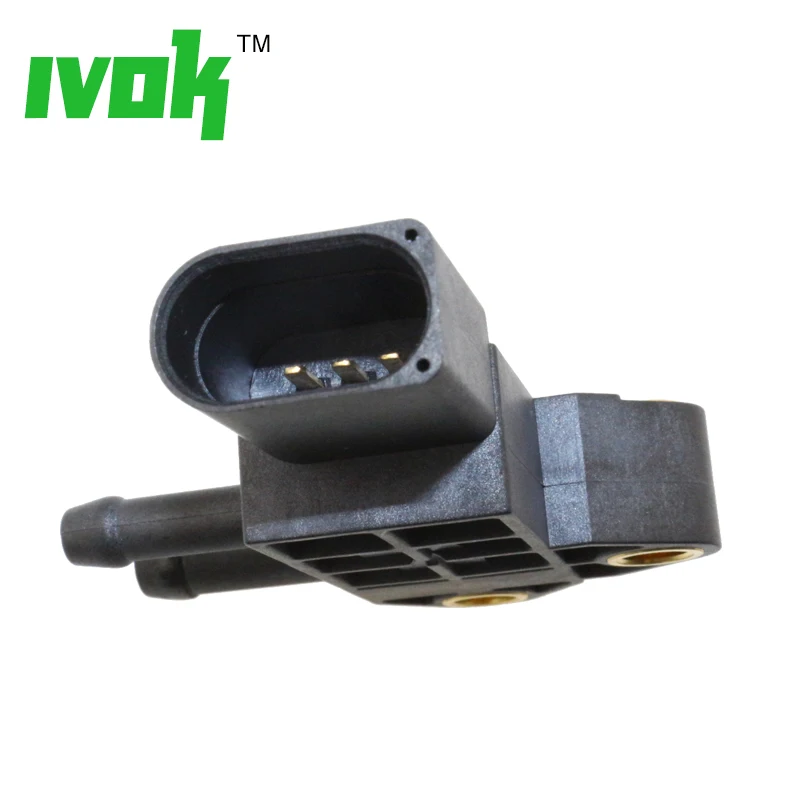 Выхлопные газы DPF дифференциальный датчик давления для Chevrolet Lacetti 2,0 TCDI опера Optra Daewoo
