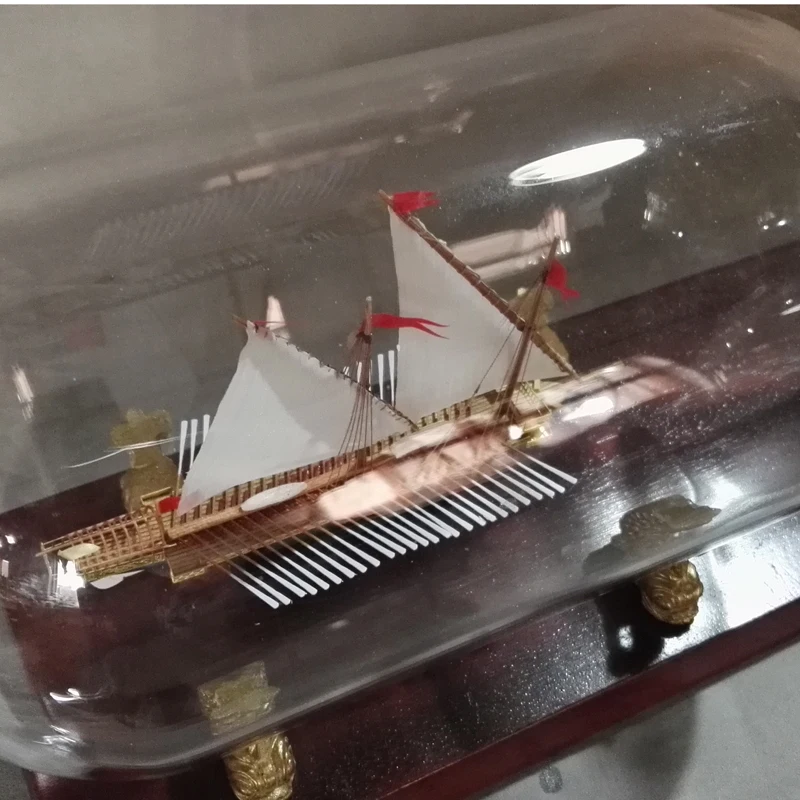 Деревянные комплекты моделей Детские обучающие игрушки сделай сам 3d лазерная