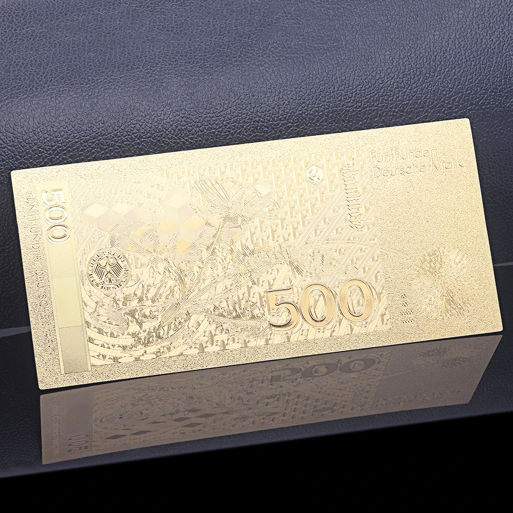 VNFURU Gold билеты 5 ~ 1000 доллор рублей копия подделка для лучших подарков в Европу сбор