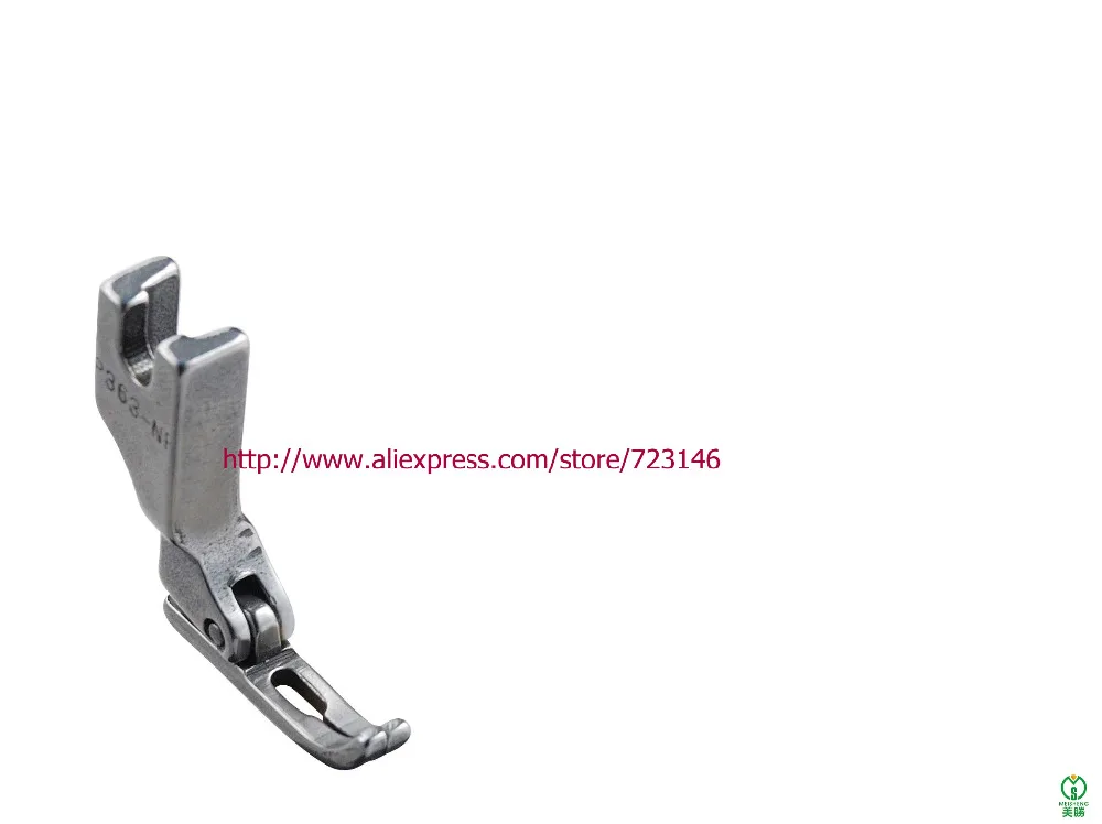 

P36NF P263VNFJUKI INDUSTRIAL SEWING MACHINE PRESSER FOOT for DURKOPP BROTHER CONSEW MITSUBISHI PFAFF SEIKO SINGER SIRUBA TOYATA