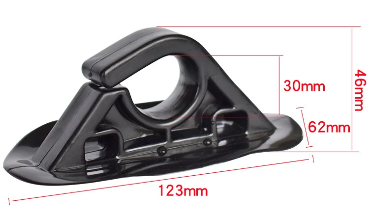 Лодка Весла Держатель для надувной лодки | Спорт и развлечения