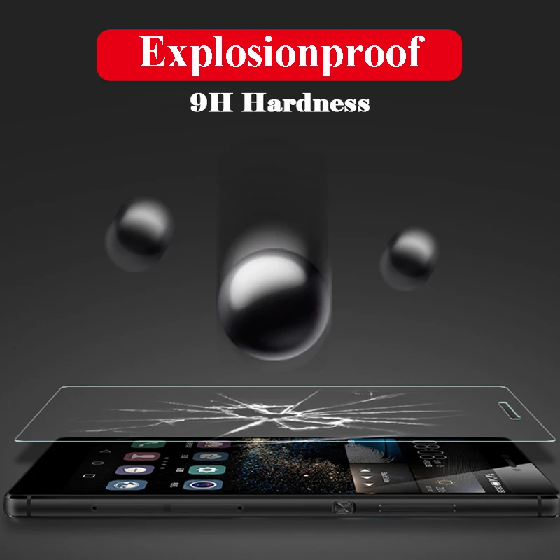 Защитное стекло для huawei y6 y7 prime 2018 y9 y3 y5 2017 y 7 9 на honer телефона y6ii y5ii ii закаленное