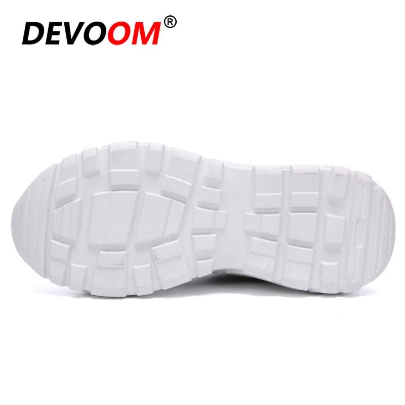 Женские кроссовки zapatilla mujer deportivo весенние спортивные для бега большие размеры 42