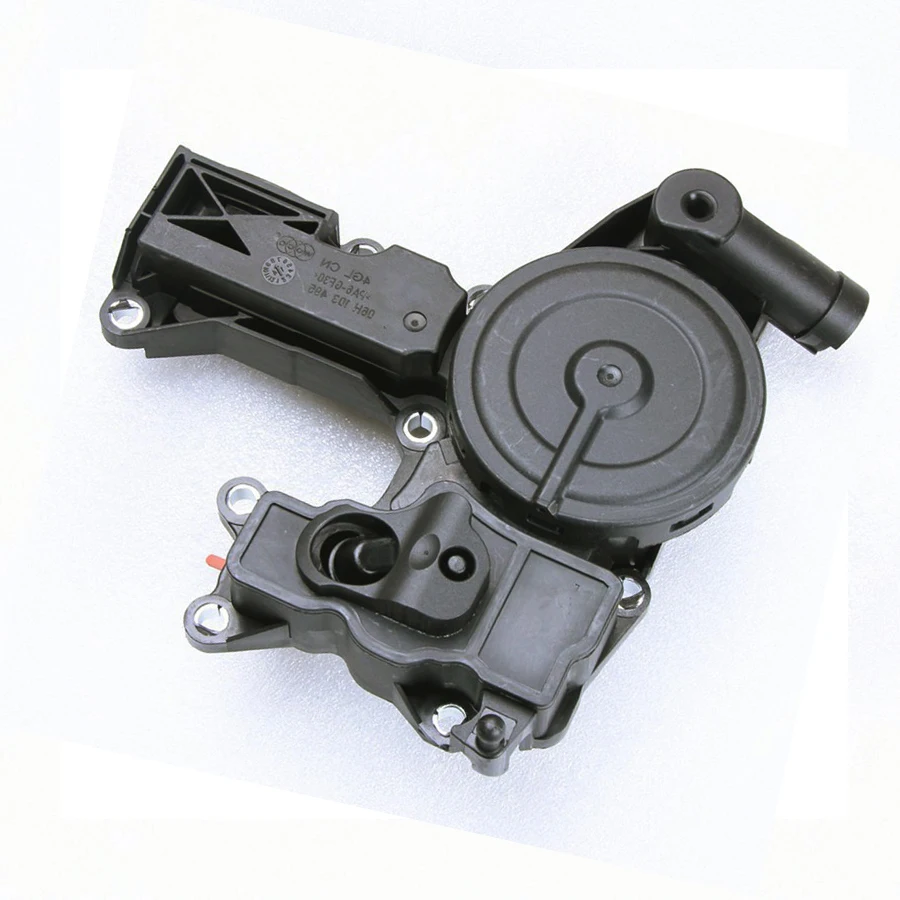 TUKE OEM ПВХ маслоотделитель для VW Passat EOS Jetta Golf Tiguan A4 1 8 2.0TSI 06H 103 495 AE 06H103495A|tiguan oem|tiguan