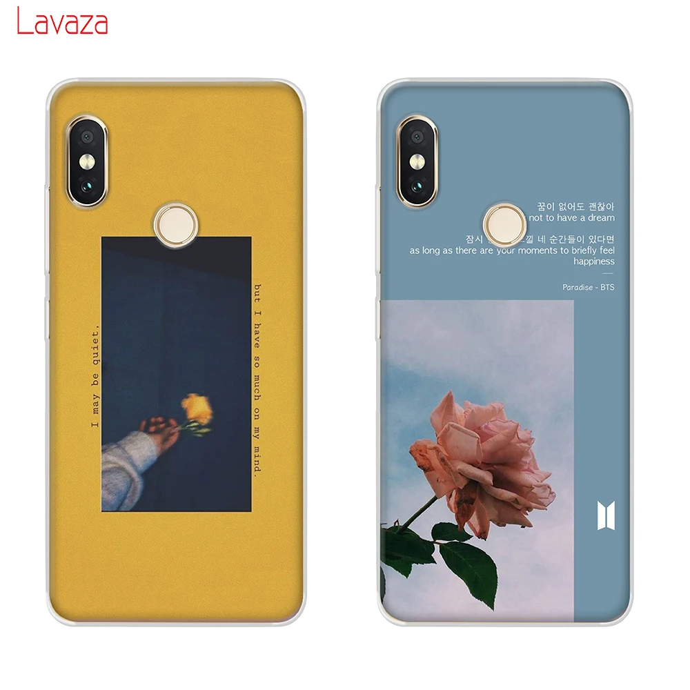 Эстетический жесткий чехол для телефона Lavaza с блокировкой экрана для huawei P30 Pro Lite Nova 3 3i для Honor 8 9 10 Lite 7A Pro P30Lite чехол