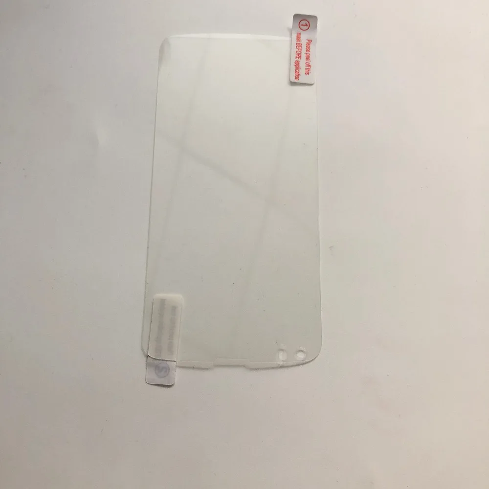

New Screen Protector Film For Elephone G2 MTK6732M Quad Core 4.5" 854x480