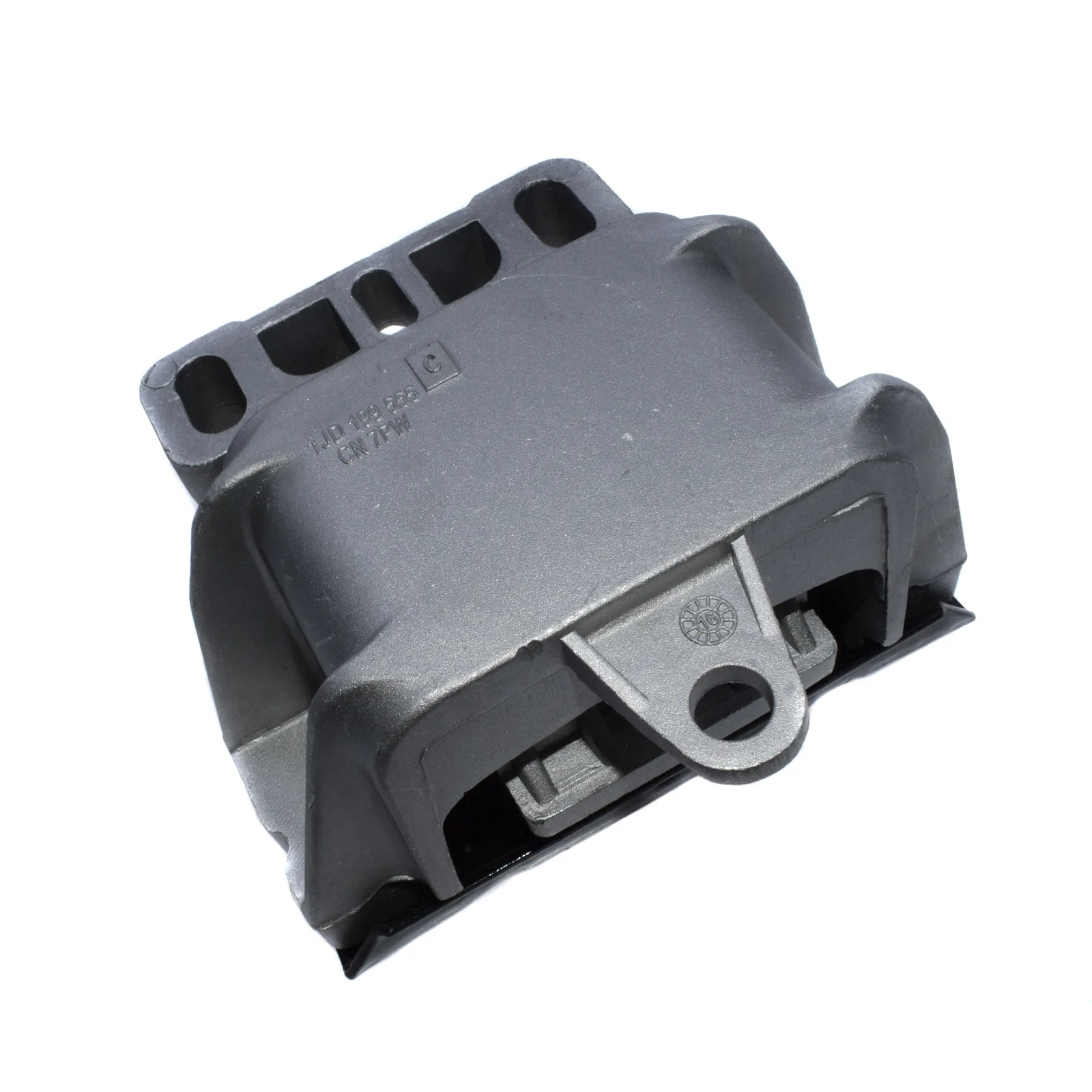 Для VW Beetle Golf MK4 Bora Audi A3 Seat Leon Toledo Skoda Octavia задний и передний левый двигатель коробка