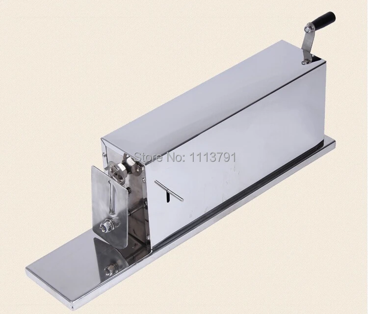 値段 自動ストレッチトルネードポテトマシン、ポテトスパイラル切断機ポテトカッター機手ぶれタイプ