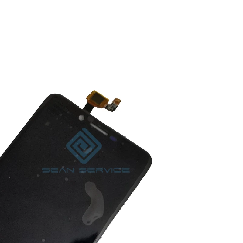 ЖК-дисплей и сенсорный экран Для DOOGEE X60L 5 дюйма | Мобильные телефоны аксессуары