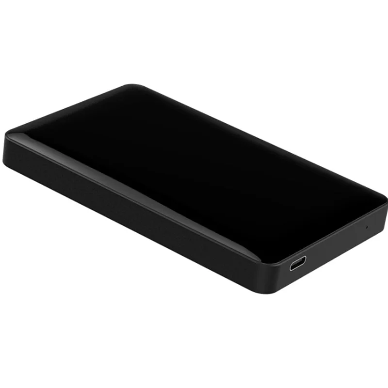 Внешний жесткий диск HDD 2 5 Type C USB 3 1 для Mac Портативный ТБ устройство хранения HD TO