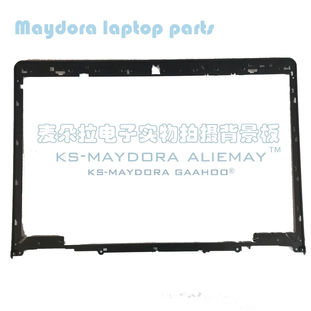 Новые оригинальные запчасти для ноутбука LENOVO FLEX3-14 FLEX 3-14 1470 1435 LCD передняя панель