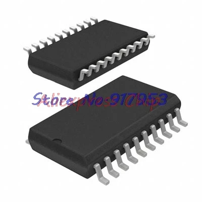 

1pcs/lot FAN7388 FAN7388M SOP-20 In Stock