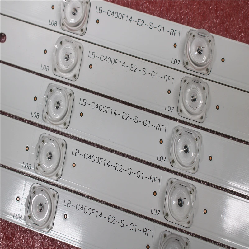 Оригинал для Changhong LED 40C1000N 40B2080N лампа RF-AB400E32-1001S-01 | Компьютеры и офис