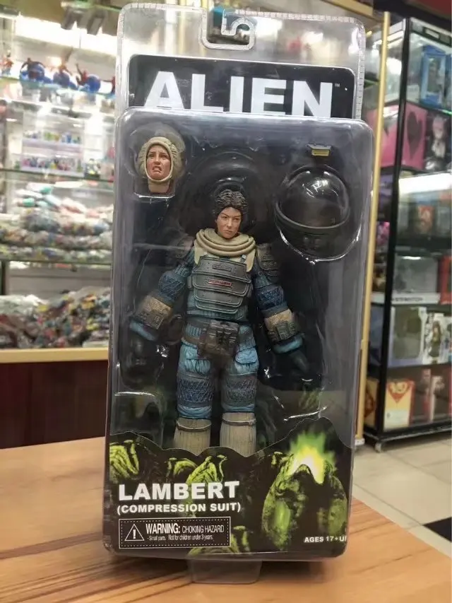 Сет инопланетяне и хищник соглашение вызов Ламберт сжатия костюм Xenomorph Воин Alien