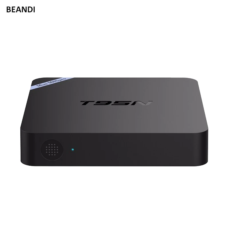 Android TV Box t95n мини M8s Pro m8spro 6.0 kodi16.0 s905x quad-core беспроводной 2 г + 8 памяти a53 WI-FI EMMC |