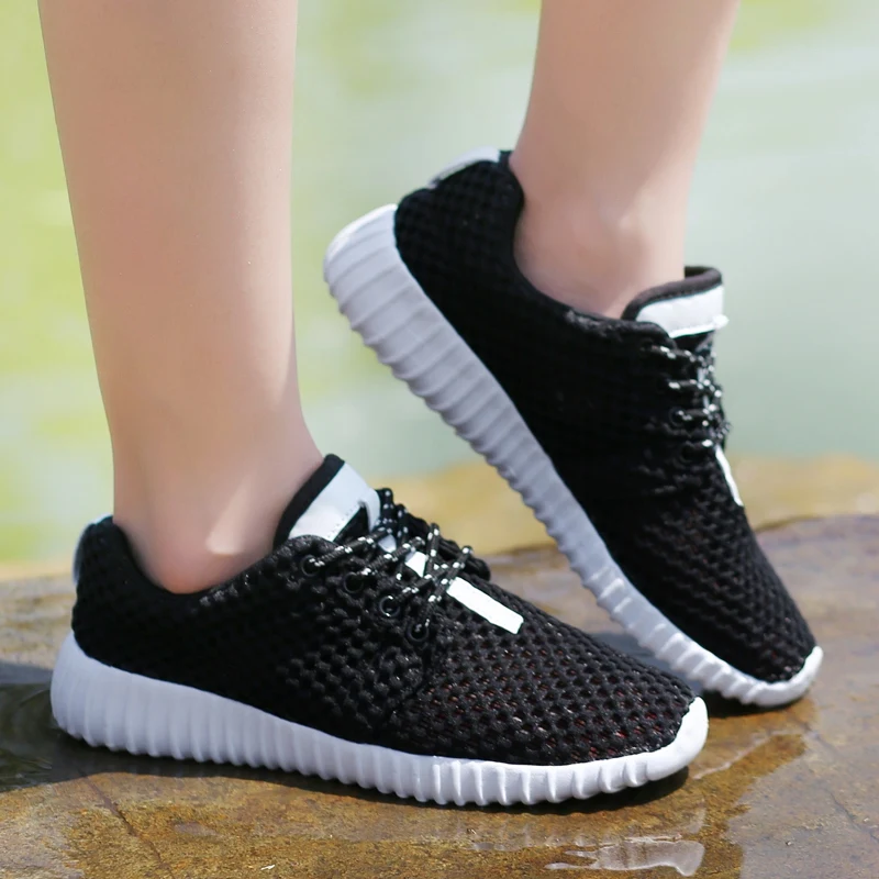 Кроссовки NORTHMARCH мужские сетчатые дышащие повседневные кеды на шнуровке | Обувь