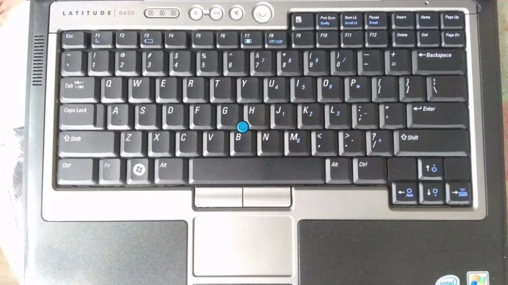 2019 Высокое качество для Dell D630 ноутбук 4g ram с 1 ТБ hdd система Windows 7 может работать в