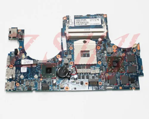 

Для hp Envy 15-3200 материнская плата для ноутбука HM76 DDR3 679814-001 Бесплатная доставка 100% ТЕСТ ОК