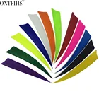 Стрелы для стрельбы из лука, 4 дюйма, 100 шт.