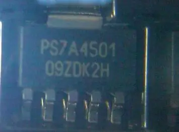 RM5101 OPA2353 RJK5020DPK TPS7A4501DCQR | Электроника