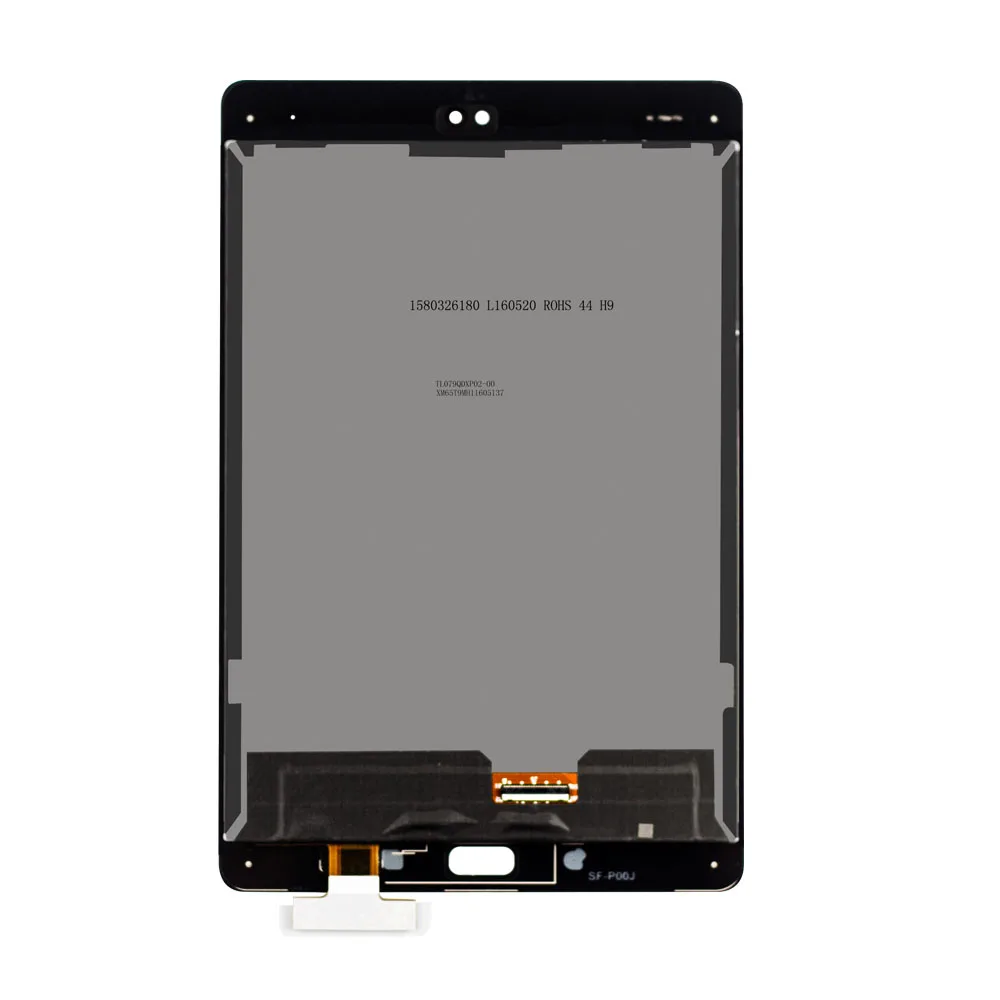 ZT582KL Assembly Замена ЖК-дисплея WEIDA " для Asus Zenpad Z8S ZT582KL ZT582 ЖК-дисплей сенсорный экран в сборе рамка P00J ZT582KL ЖК-дисплей - Цвет: ZT582KL Assembly