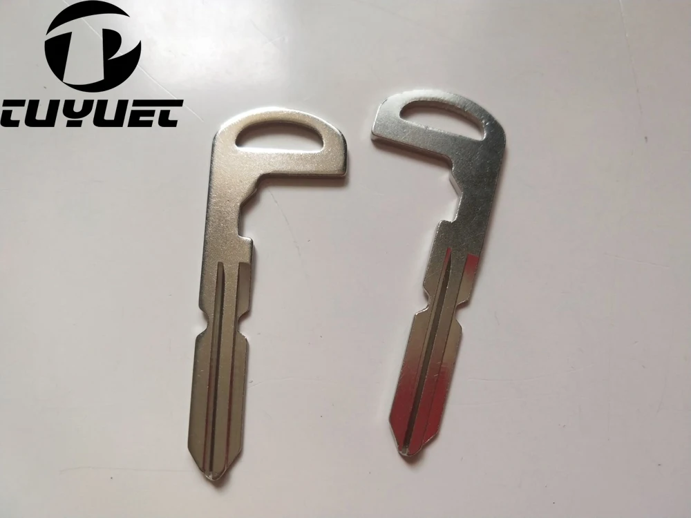 Умный запасной ключ для Nissan Top infiniti q45 смарт карта аварийный ключ|blade blade|blade keyblade card
