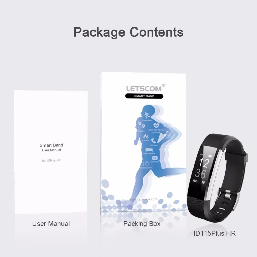 Цветной экран Смарт-Браслет спортивный браслет пульсометр кровяное давление