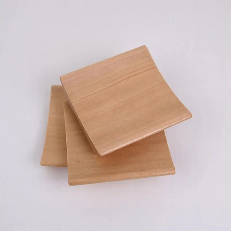 Natural Wooden Soap Dish Tray Holder Storage Rack Plate Box Container for Bath Shower Bathroom F20173906 | Дом и сад