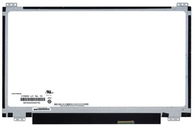 Оригинальный Новый ЖК экран для ноутбука 13 3 дюйма ASUS Q301L Q301LA N133BGE L41 REV.C3 панель