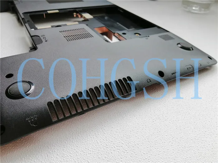 Новая Оригинальная Нижняя крышка корпуса для Toshiba M800 M840 M845 M805 36BY4BA0|Сумки и чехлы
