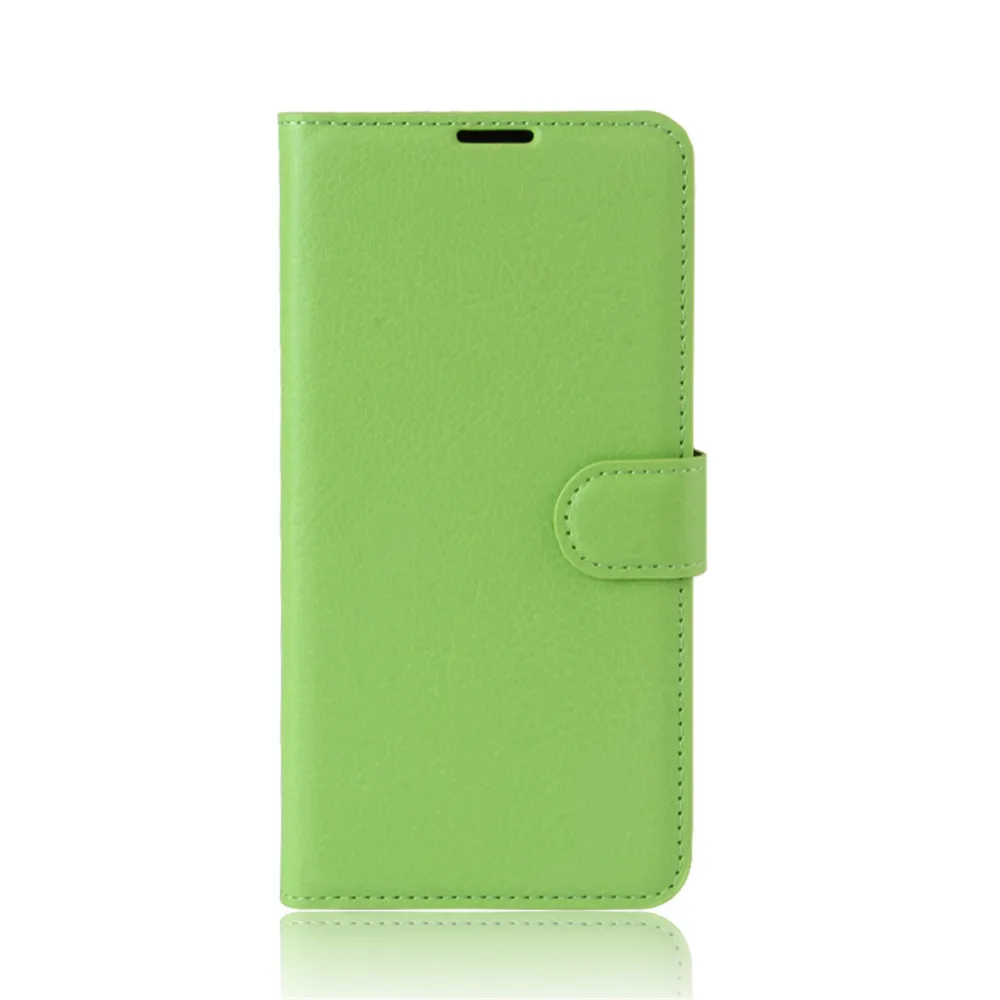 Кожаный мягкий чехол для Alcatel U5 3G 4047D 4047 / 4G 5044D 5044 HD 5047D 5047 чехол-книжка телефона из