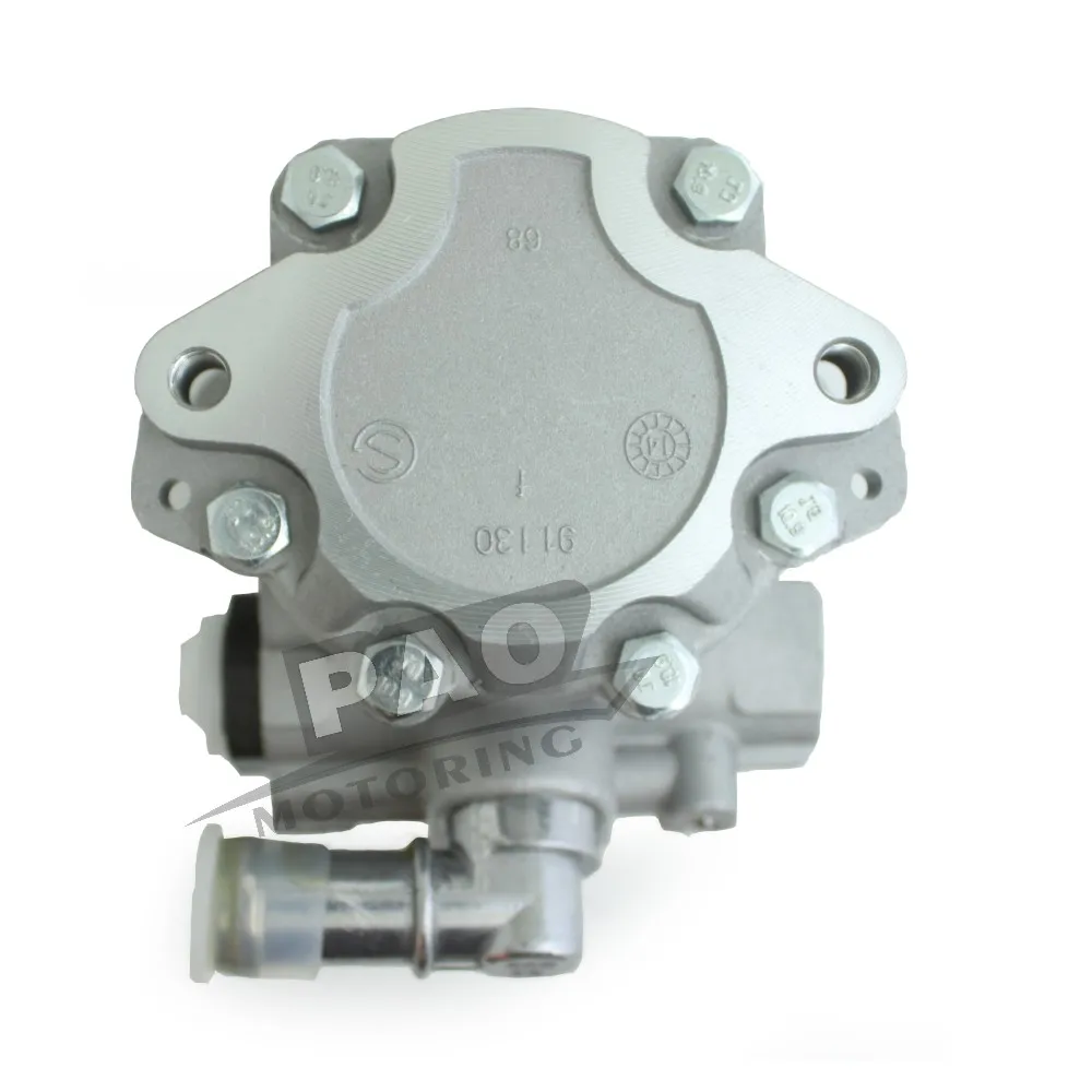 New Power Steering Pump For Land Range Rover/ Defender/Discovery OEM QVB101110 QVB 101110E ERR4066 ERR4622 | Автомобили и