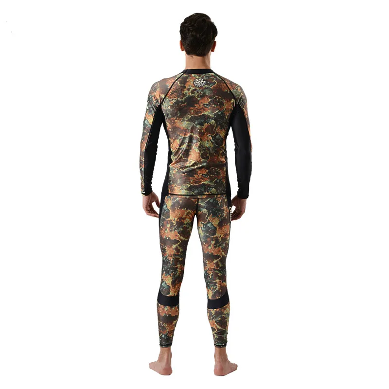 SLINX мужская пляжная одежда для плавания и дайвинга с лайкрой 0 5 мм|skin wetsuits|dive skinskin