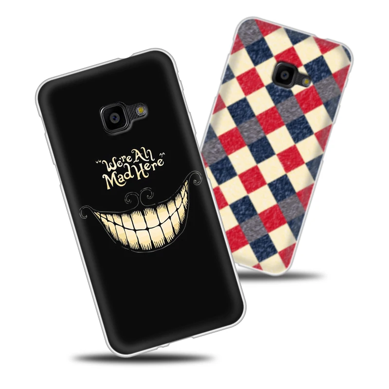 Телефон eiimoo чехол для samsung Galaxy XCover 4 G390 G390F Силиконовая задняя крышка для samsung Galaxy XCover 4 чехол X Обложка 4 Coque