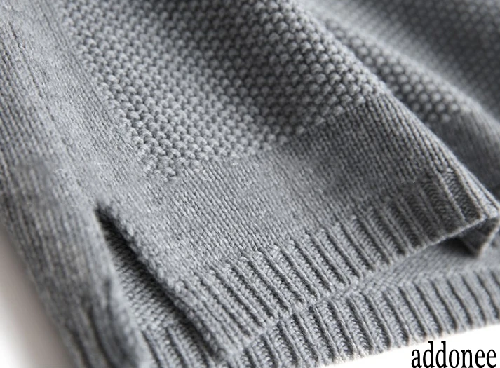 Autumn Winter Women Cashmere Wool Sweater Pullovers Warm Large Turtleneck Big Size Casual Wild Thick New Style High Quality | Женская