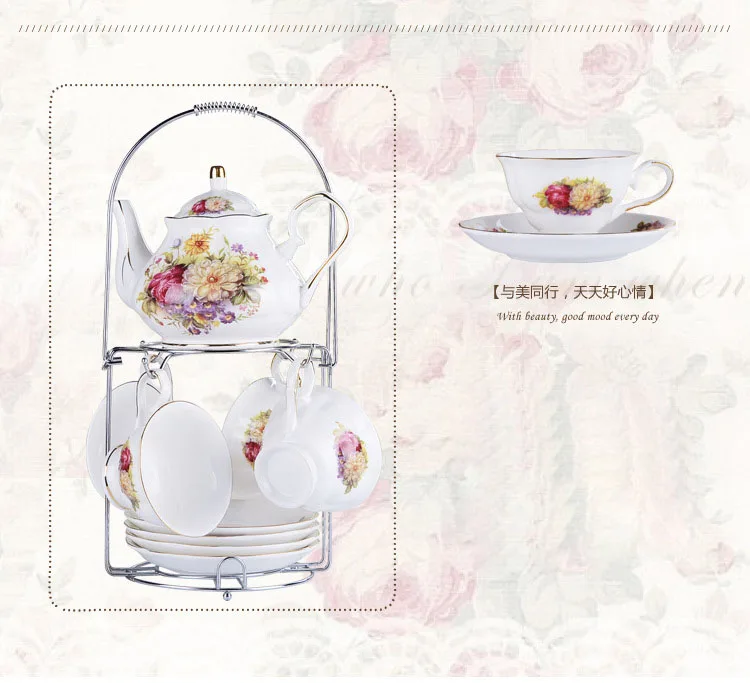 Выберите Британский Royal Bone China Кофе чашки Керамика Чай чашка и блюдце расширенный набор фарфоровая чашка для подарка, три цвета доступны