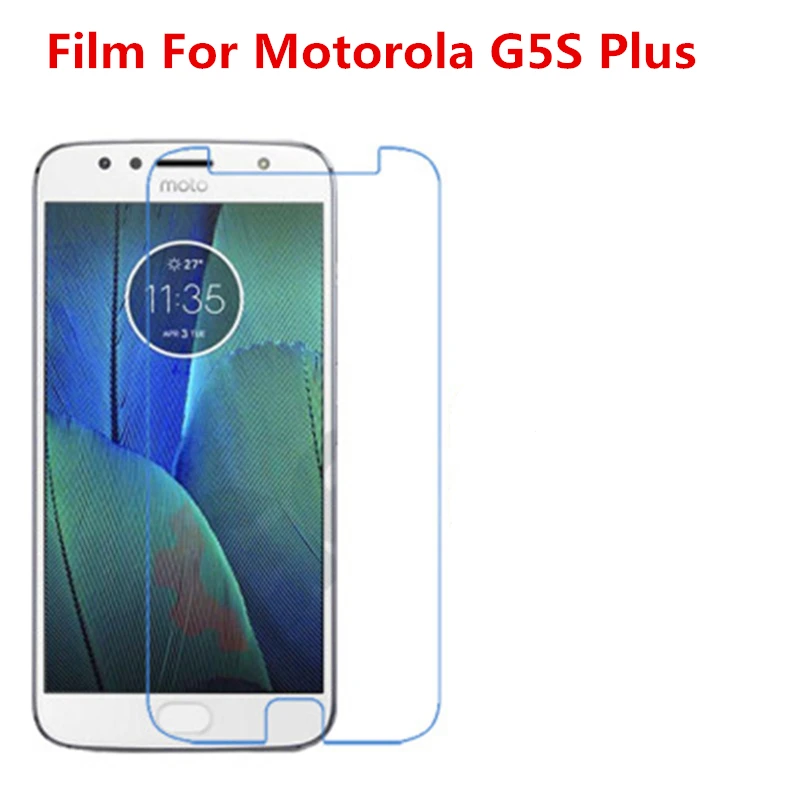 5 пластырей ультратонкое закалённое защитное стекло HD Защита ЖК экрана из