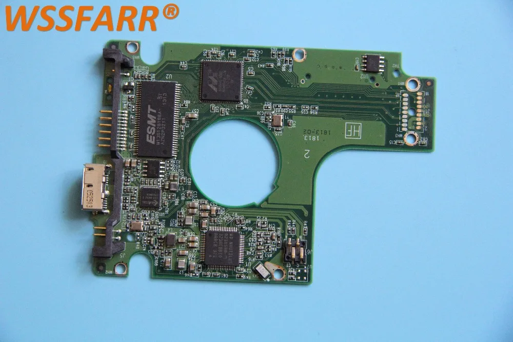 HDD PCB Материнская плата 2060 771961 000 REV P1 для 3 0 USB жесткого диска Восстановление