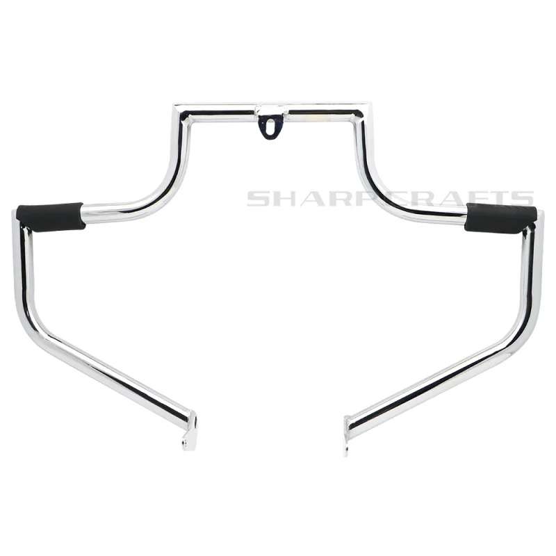 Защита двигателя для Harley Softail Fatboy Heritage Deluxe Slim Springer FLS FLSTC FLSTNSE FLSTN FLSTF, 2000