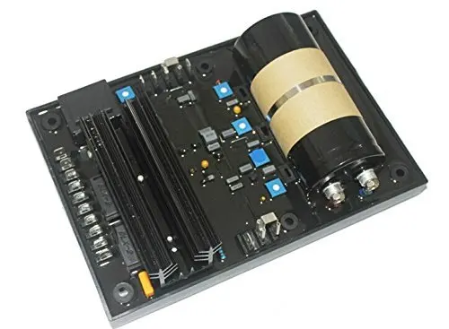 AVR R449 дизель генератор Automatice Напряжение регулятор бесщеточный генератор|avr