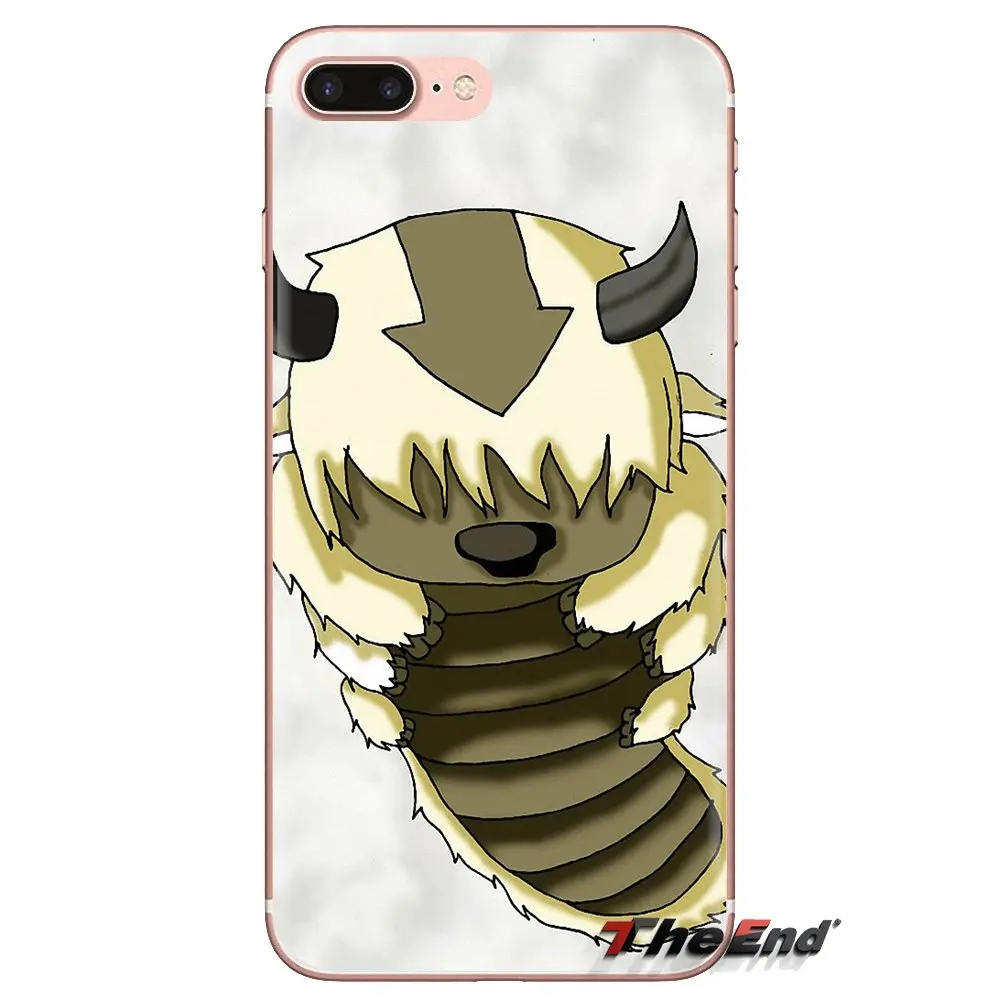 Чехол для телефона Xiaomi Mi3 Samsung A10 A30 A40 A50 A60 A70 Galaxy S2 Note 2 Grand Core Prime the last airbender appa Avatar film |
