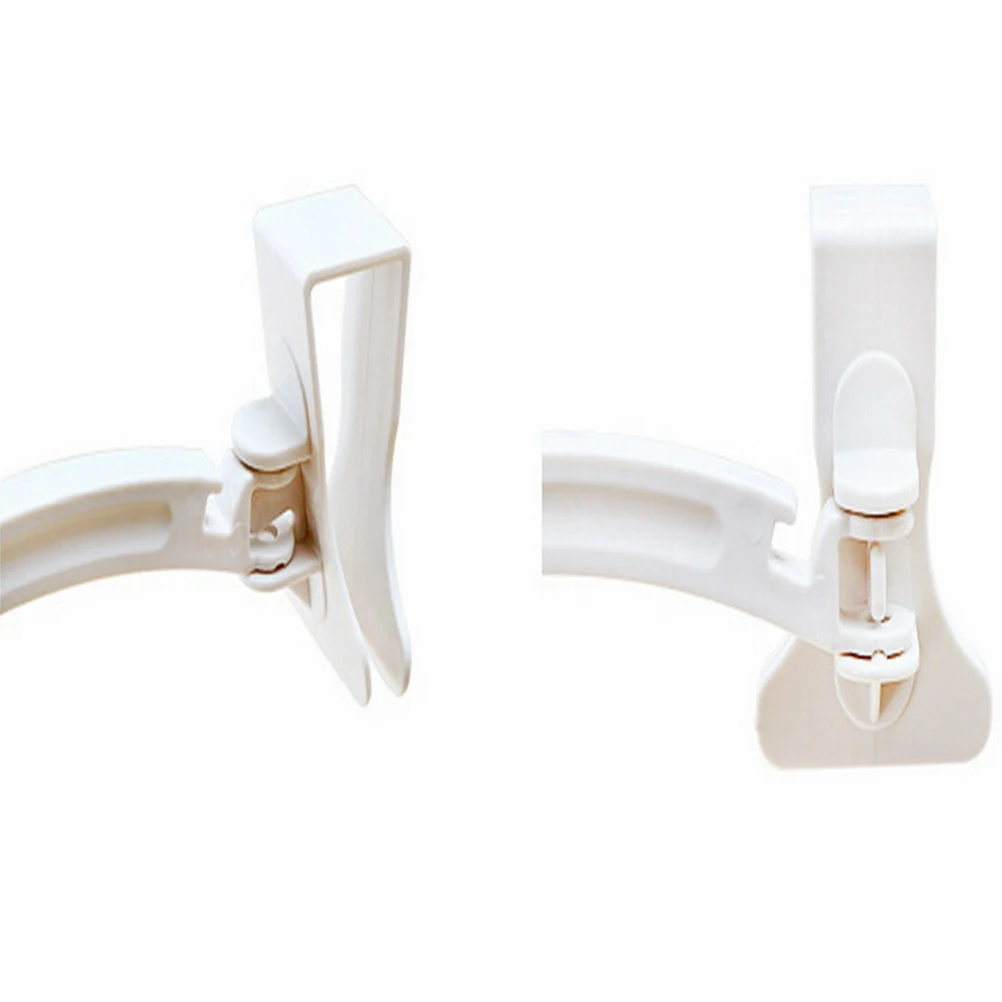 2 шт. Белый Премиум висячий домашний кухонный обеденный шкаф дверь двери