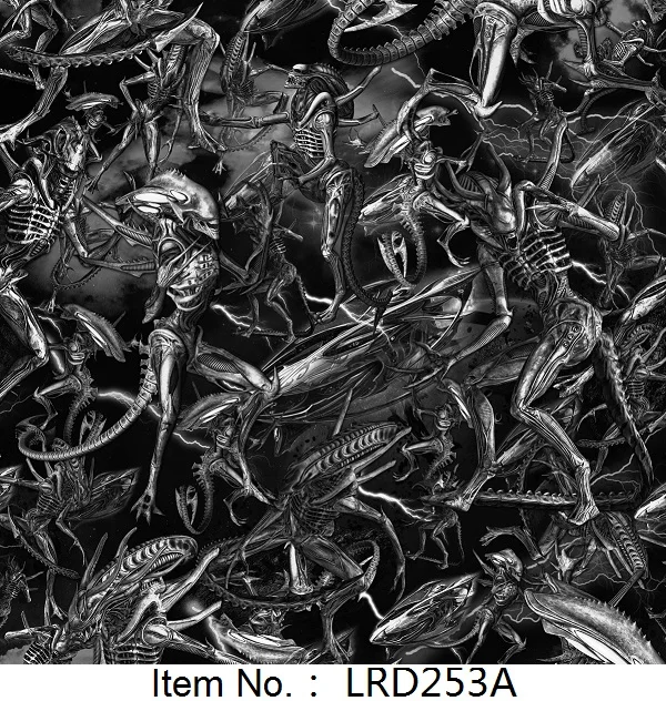 Liquid image горячие продажи воды передачи pringting фильм No. LRD253A + 3D hydrographics|hydrographics water transfer