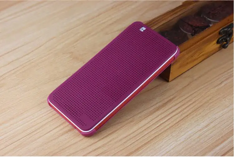С функцией автоматического пробуждения сна для htc Desire Eye M910X точка зрения флип