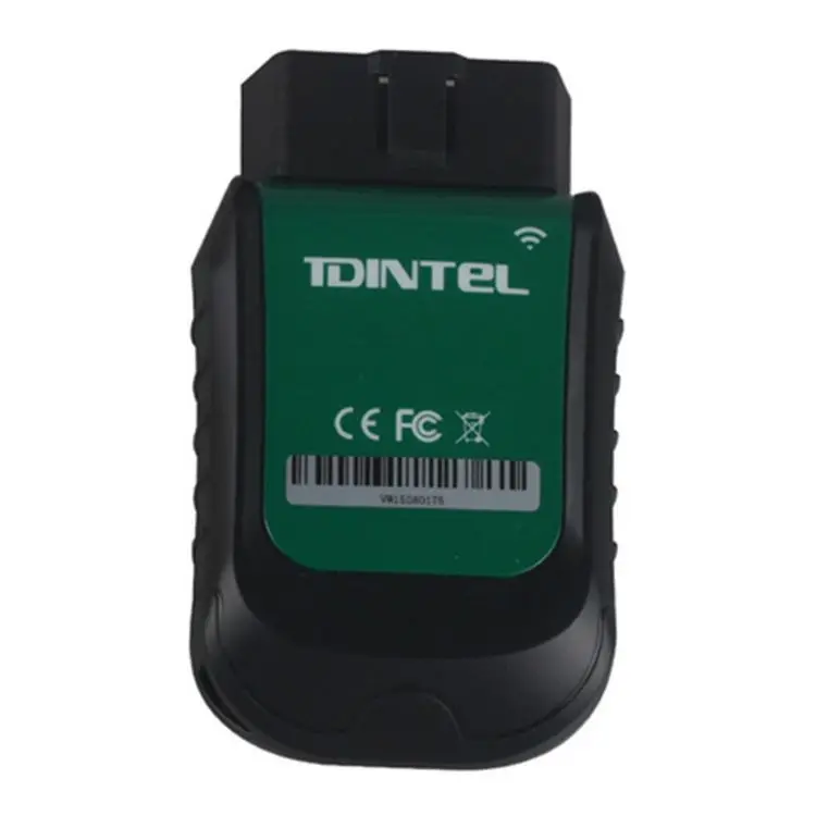 Новейший Vpecker EasyDiag V10.6 Wifi Multilanguage OBDII Автомобильный диагностический инструмент