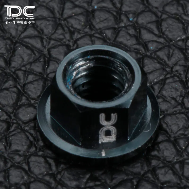 1/10 весы радиоуправляемая модель литые диски гайка диаметром 8 мм для drfit