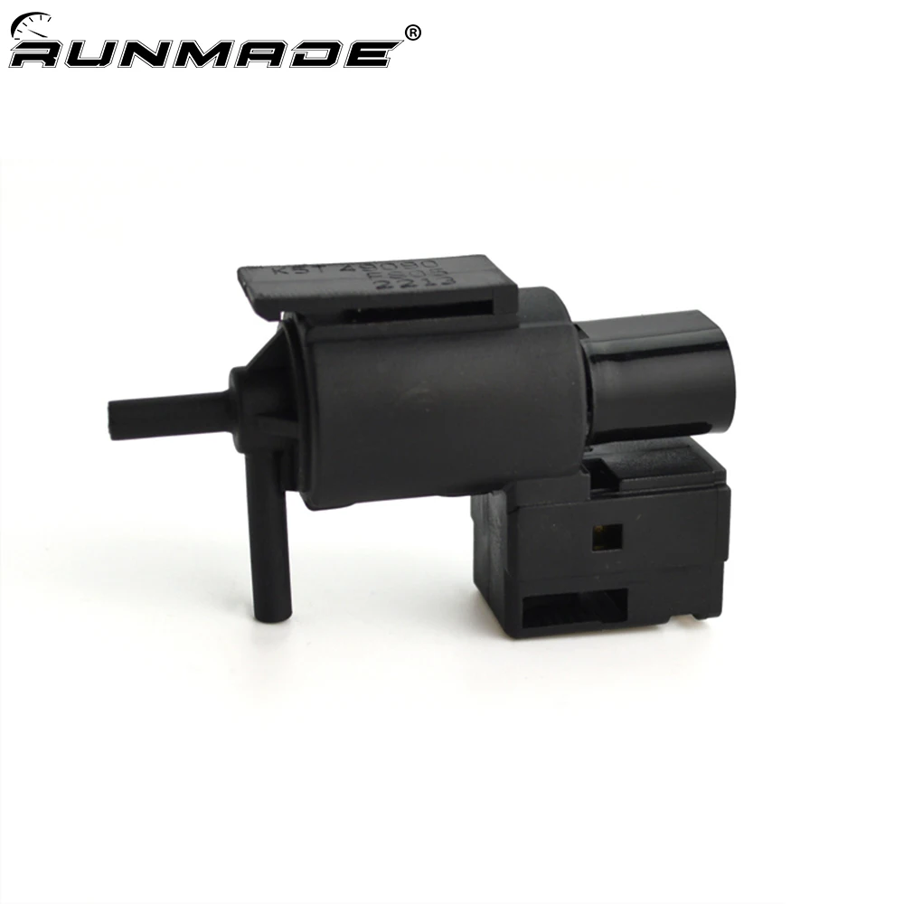 Runmade EGR вакуумный соленоидный выключатель клапан VSV K5T49090 для Mazda 626 929 Millenia MPV MX 6 Protege