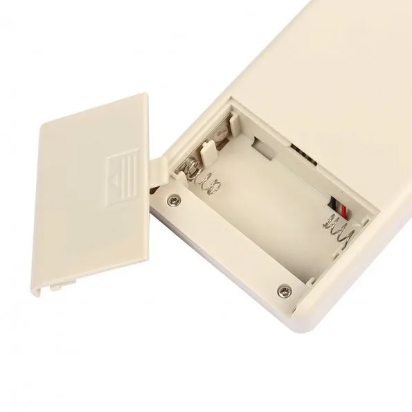 Тестер Микросхема Транзистор тестер IC Тест цифровой светодиодный ic детектор